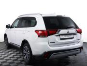 Mitsubishi Outlander III Рестайлинг 3 Москва  - изображение 28