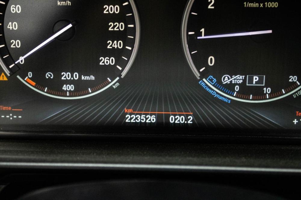 BMW 5 серии VI (F10/F11/F07) Рестайлинг Уфа  - изображение 25