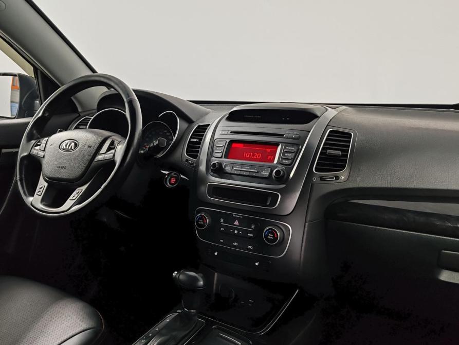 Kia Sorento II Рестайлинг Москва  - изображение 18
