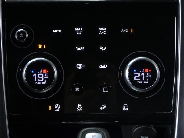 Land Rover Discovery Sport I Рестайлинг с пробегом 2019 года, цена 2 900 000 рублей, 114338 км, внедорожник, Автокод Объявления