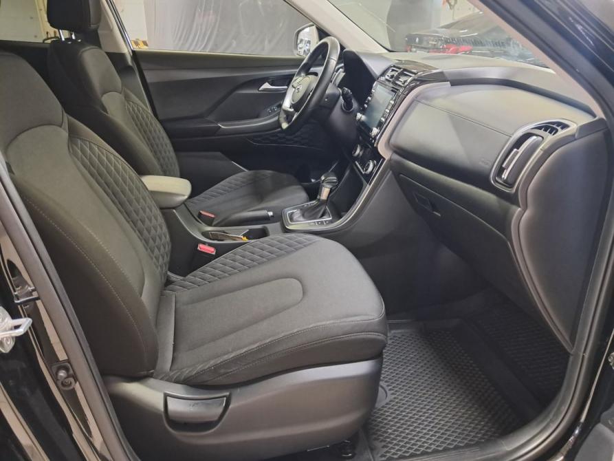 Hyundai Creta II Набережные Челны  - изображение 13