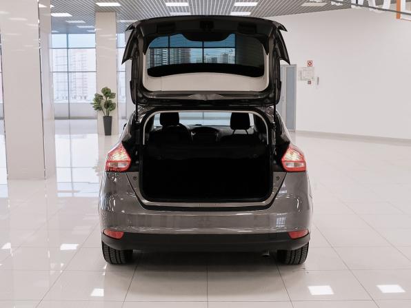 Ford Focus III Рестайлинг с пробегом 2019 года, цена 1 006 000 рублей, 184206 км, хэтчбек, Автокод Объявления