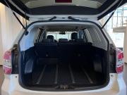 Subaru Forester IV Рестайлинг Чебоксары  - изображение 49