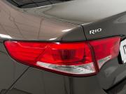 Kia Rio III Рестайлинг Казань  - изображение 23
