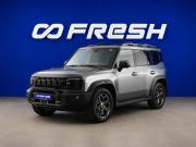 JETOUR T2 Москва  - изображение 30