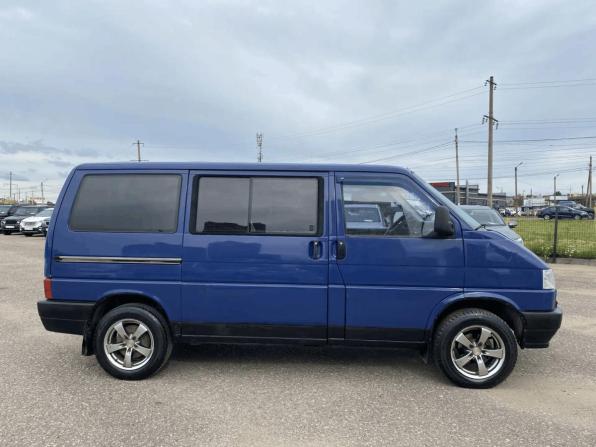 Volkswagen Caravelle T4 с пробегом 1993 года, цена 415 000 рублей, 589509 км, минивэн, Автокод Объявления