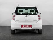Toyota Passo II (C30) Иркутск  - изображение 25
