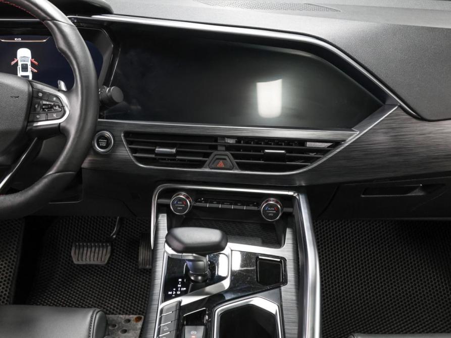 Geely Tugella I Рестайлинг Москва  - изображение 17