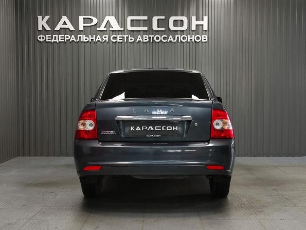 Lada (ВАЗ) Priora I Рестайлинг с пробегом 2017 года, цена 499 000 рублей, 154452 км, седан, Автокод Объявления