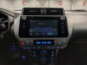 Toyota Land Cruiser Prado 150 Series Рестайлинг 2 Казань  - изображение 43