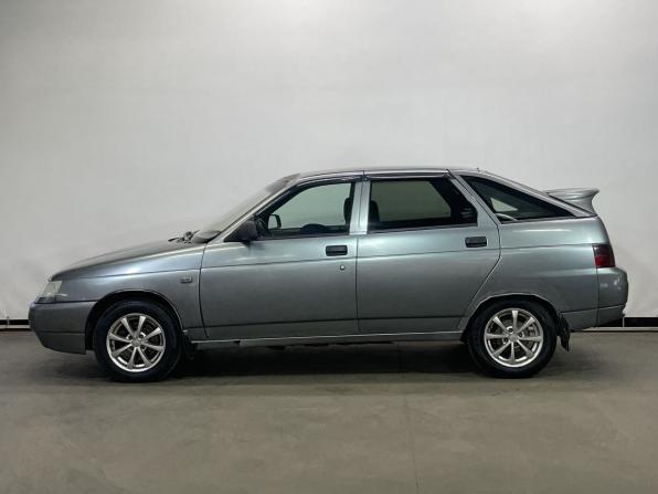 Lada (ВАЗ) 2112 с пробегом 2006 года, цена 160 000 рублей, 163940 км, хэтчбек, Автокод Объявления