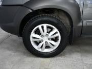 Hyundai Tucson I Новосибирск  - изображение 37