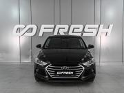 Hyundai Elantra VI (AD) Ростов-на-Дону  - изображение 20