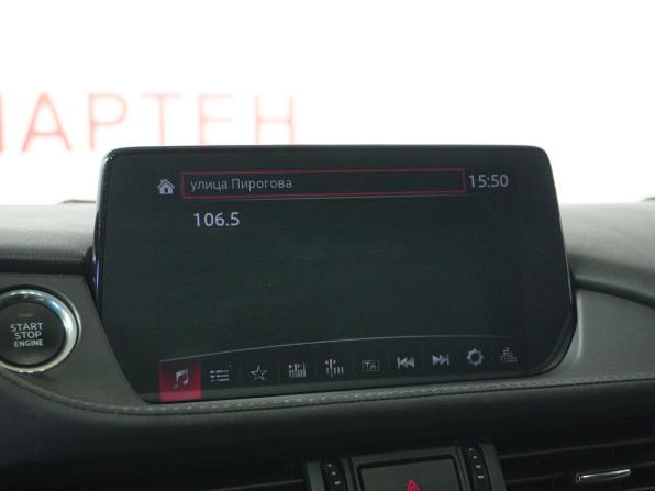 Mazda 6 III (GJ) Рестайлинг 2 с пробегом 2021 года, цена 2 749 000 рублей, 61912 км, седан, Автокод Объявления