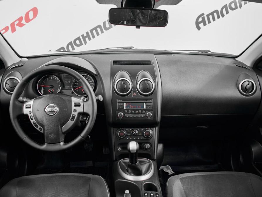 Nissan Qashqai+2 I Рестайлинг Екатеринбург  - изображение 12