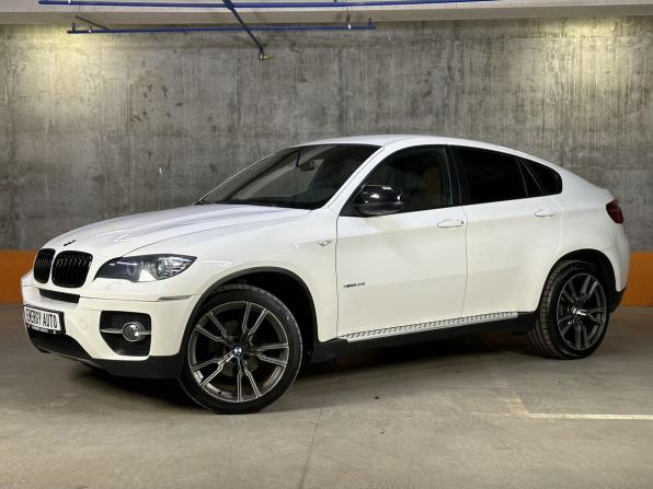 BMW X6 I (E71) с пробегом 2012 года, цена 1 650 000 рублей, 182937 км, внедорожник, Автокод Объявления