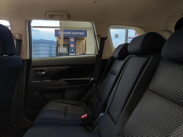 Mitsubishi Outlander III Рестайлинг 3 с пробегом 2019 года, цена 2 272 000 рублей, 101738 км, внедорожник, Автокод Объявления
