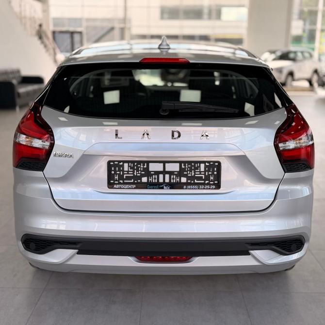 Lada (ВАЗ) Iskra Нижнекамск  - изображение 6