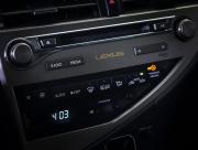 Lexus RX III Рестайлинг Москва  - изображение 45
