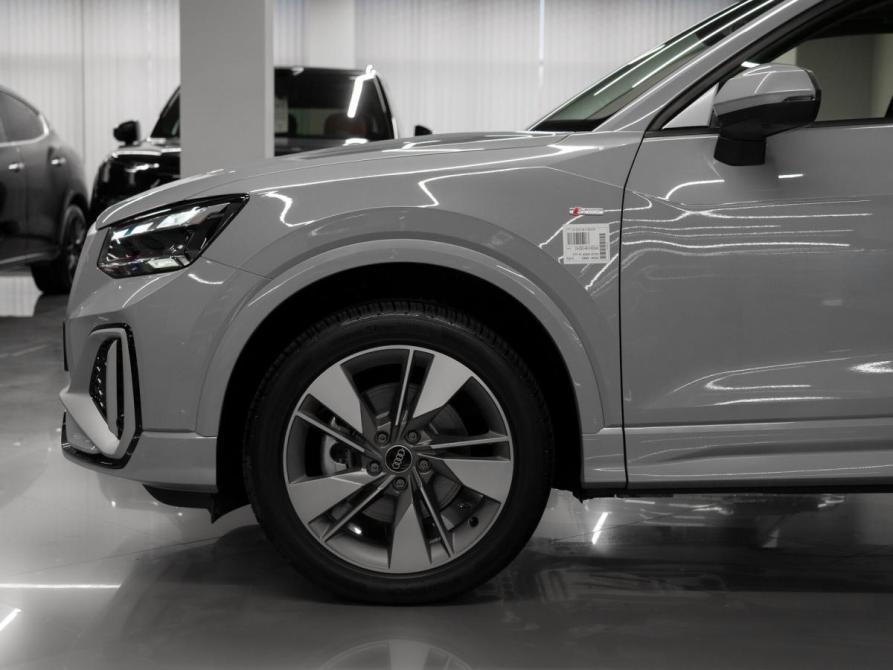 Audi Q2 I Рестайлинг Москва  - изображение 23