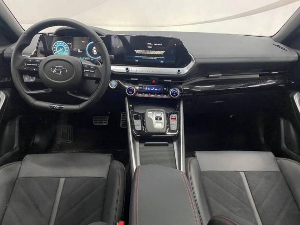 Новый Hyundai Lafesta I Рестайлинг 2025 года, цена 2 849 000 рублей, седан, Автокод Объявления