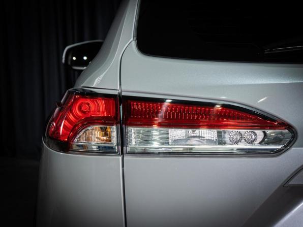 Toyota Corolla Cross I с пробегом 2024 года, цена 3 080 000 рублей, 23628 км, внедорожник, Автокод Объявления
