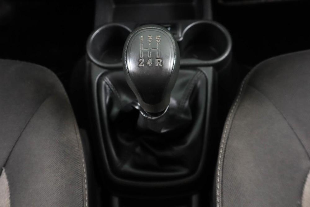 Lada (ВАЗ) Granta I Рестайлинг Пермь  - изображение 19