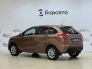 Lada (ВАЗ) XRAY I Ставрополь  - изображение 23