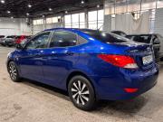 Hyundai Solaris I Пермь  - изображение 9