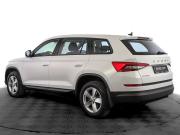 Skoda Kodiaq I Москва  - изображение 32