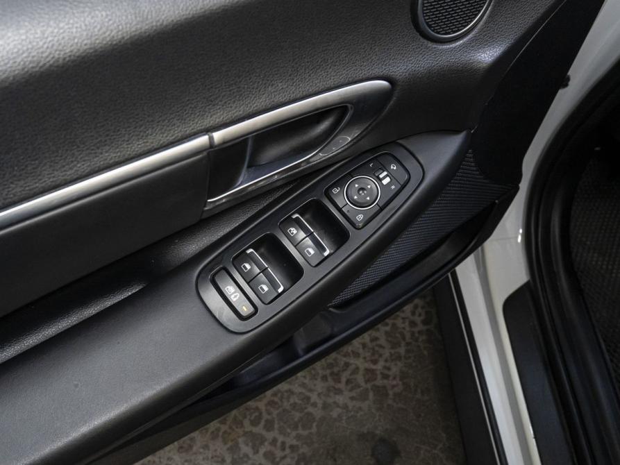 Hyundai Sonata VIII (DN8) Тюмень  - изображение 12