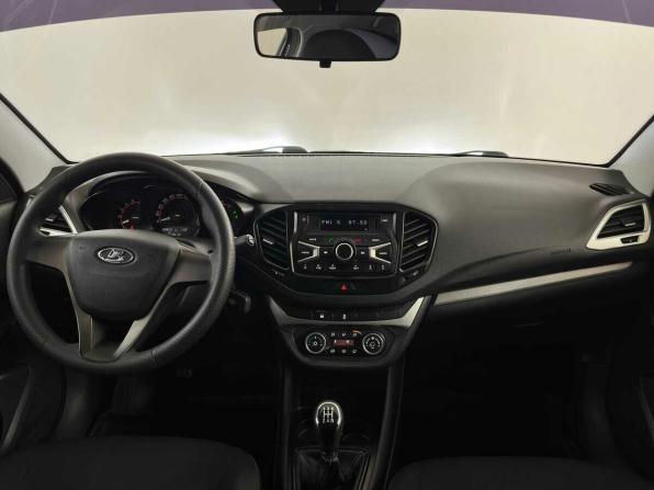 Lada (ВАЗ) Vesta I с пробегом 2017 года, цена 910 000 рублей, 134812 км, седан, Автокод Объявления