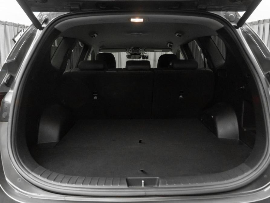 Hyundai Santa Fe IV Рестайлинг Москва  - изображение 28