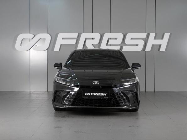 Toyota Camry IX (XV80) China Market с пробегом 2025 года, цена 3 949 000 рублей, 15154 км, седан, Автокод Объявления