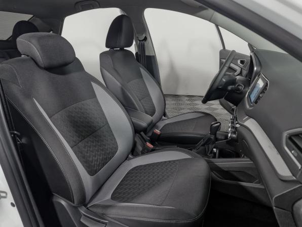 Lada (ВАЗ) Vesta I Рестайлинг (NG) с пробегом 2024 года, цена 1 224 000 рублей, 18037 км, седан, Автокод Объявления