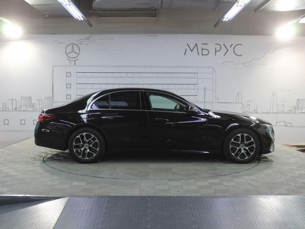 Mercedes-Benz E-Класс VI (W214 S214) с пробегом 2025 года, цена 6 655 000 рублей, 11566 км, седан, Автокод Объявления