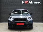 BMW X6 II (F16) Екатеринбург  - изображение 24