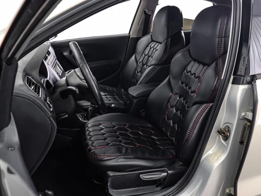 Volkswagen Polo V Минеральные Воды  - изображение 8