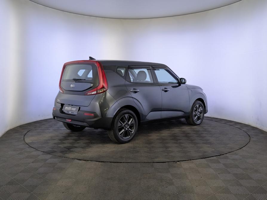 Kia Soul III Москва  - изображение 5
