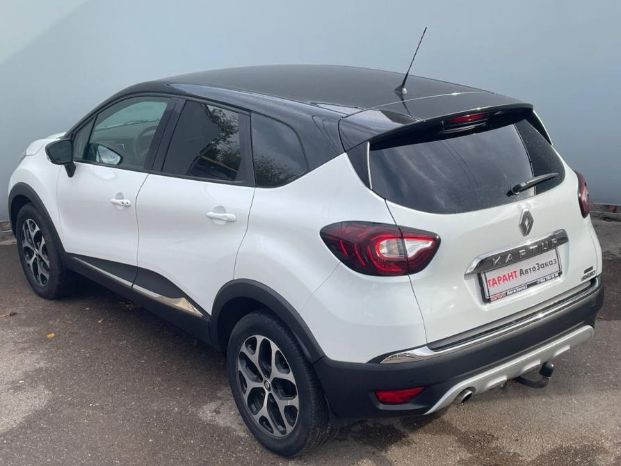 Renault Kaptur I Стерлитамак  - изображение 6