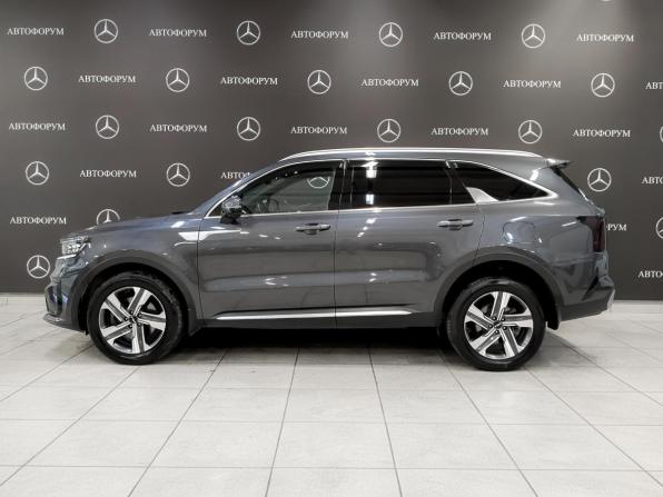 Kia Sorento IV с пробегом 2022 года, цена 3 799 000 рублей, 102450 км, внедорожник, Автокод Объявления