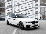 BMW 5 серии VII (G30/G31/G38) Ставрополь  - изображение 26
