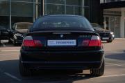 BMW 3 серии IV (E46) Рестайлинг Москва  - изображение 27