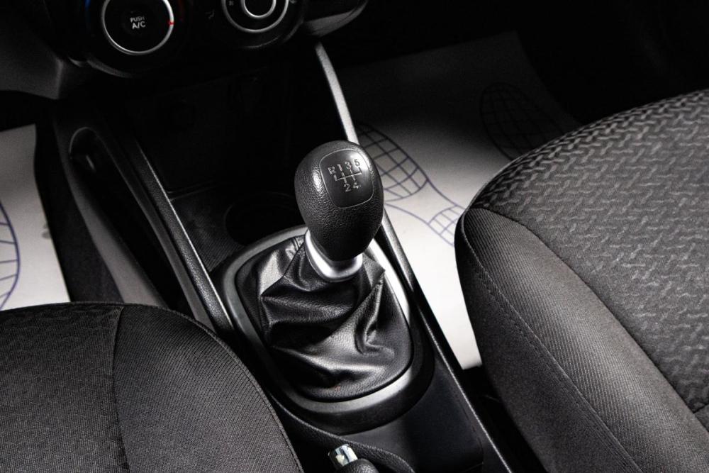 Kia Rio III Сургут  - изображение 15
