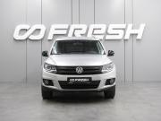 Volkswagen Tiguan I Рестайлинг Воронеж  - изображение 23