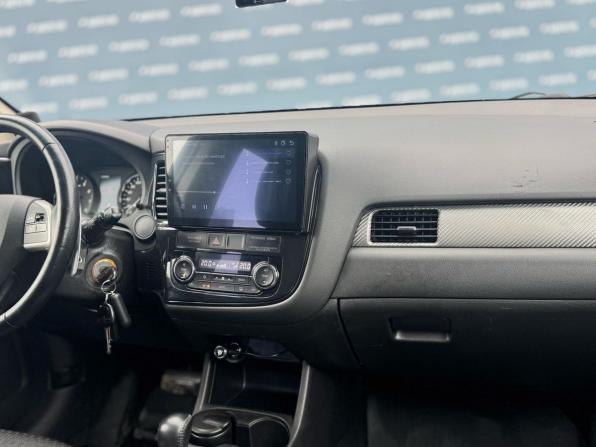 Mitsubishi Outlander III с пробегом 2013 года, цена 1 499 000 рублей, 153000 км, внедорожник, Автокод Объявления