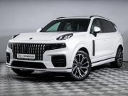 Lynk &amp; Co 09 Москва  - изображение 24