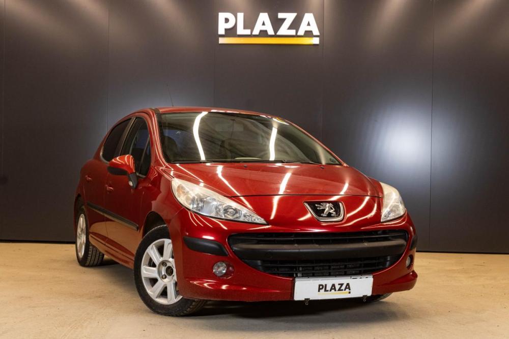 Peugeot 207 I Уфа  - изображение 2