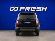 Toyota Land Cruiser Prado 250 Series Москва  - изображение 30