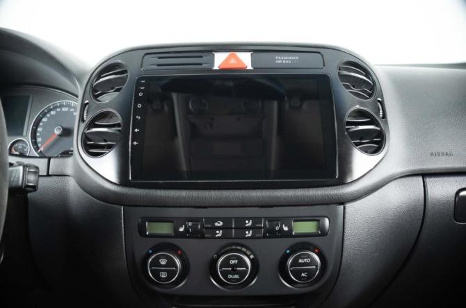 Volkswagen Golf Plus I с пробегом 2008 года, цена 699 000 рублей, 235000 км, хэтчбек, Автокод Объявления